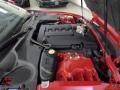  2007 XK XK8 Coupe 4.2 Liter DOHC 32-Valve VVT V8 Engine