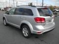 Bright Silver Metallic - Journey SXT AWD Photo No. 2
