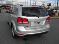 Bright Silver Metallic - Journey SXT AWD Photo No. 3