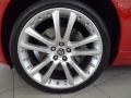 2007 Jaguar XK XK8 Coupe Wheel