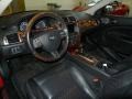Charcoal Interior Photo for 2007 Jaguar XK #59570547