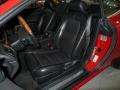 Charcoal Interior Photo for 2007 Jaguar XK #59570559