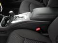 Bright Silver Metallic - Journey SXT AWD Photo No. 8