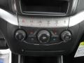 Bright Silver Metallic - Journey SXT AWD Photo No. 11
