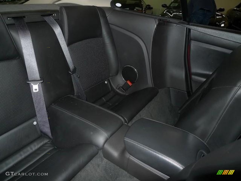 2007 XK XK8 Coupe - Salsa Red / Charcoal photo #21