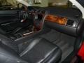 Charcoal Interior Photo for 2007 Jaguar XK #59570626