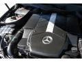 Brilliant Silver Metallic - CLK 500 Cabriolet Photo No. 84