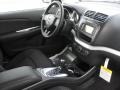 Bright Silver Metallic - Journey SXT AWD Photo No. 22