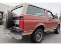 Medium Palomino Metallic - Bronco Eddie Bauer 4x4 Photo No. 7