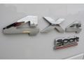 2007 Dodge Ram 3500 Sport Quad Cab 4x4 Badge and Logo Photo