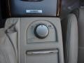 2008 Subaru Outback 3.0R L.L.Bean Edition Wagon Controls