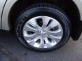 2008 Subaru Outback 3.0R L.L.Bean Edition Wagon Wheel and Tire Photo