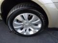 2008 Subaru Outback 3.0R L.L.Bean Edition Wagon Wheel and Tire Photo
