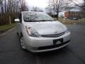 Classic Silver Metallic - Prius Hybrid Photo No. 1