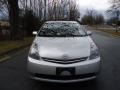 Classic Silver Metallic - Prius Hybrid Photo No. 2