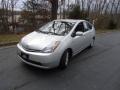 Classic Silver Metallic - Prius Hybrid Photo No. 3