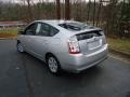 Classic Silver Metallic - Prius Hybrid Photo No. 5