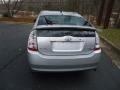 Classic Silver Metallic - Prius Hybrid Photo No. 6