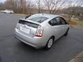 Classic Silver Metallic - Prius Hybrid Photo No. 7