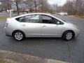 Classic Silver Metallic - Prius Hybrid Photo No. 8
