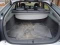 Classic Silver Metallic - Prius Hybrid Photo No. 11