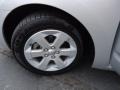 Classic Silver Metallic - Prius Hybrid Photo No. 30