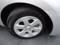 Classic Silver Metallic - Prius Hybrid Photo No. 31