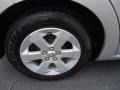 2007 Toyota Prius Hybrid Wheel and Tire Photo