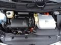 1.5 Liter DOHC 16-Valve VVT-i 4 Cylinder Gasoline/Electric Hybrid 2007 Toyota Prius Hybrid Engine