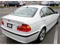 2005 Alpine White BMW 3 Series 330i Sedan  photo #6