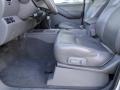 2007 Radiant Silver Nissan Frontier LE Crew Cab  photo #13
