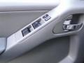 2007 Radiant Silver Nissan Frontier LE Crew Cab  photo #14