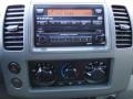 2007 Radiant Silver Nissan Frontier LE Crew Cab  photo #19