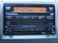 Radiant Silver - Frontier LE Crew Cab Photo No. 20