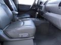 2007 Radiant Silver Nissan Frontier LE Crew Cab  photo #24