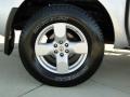 2007 Radiant Silver Nissan Frontier LE Crew Cab  photo #29
