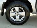Radiant Silver - Frontier LE Crew Cab Photo No. 29