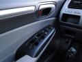Atomic Blue Metallic - Civic EX Sedan Photo No. 15