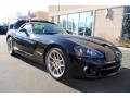 Viper Black - Viper SRT-10 Photo No. 4
