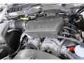 4.7 Liter SOHC 16-Valve Flex-Fuel V8 2012 Dodge Ram 1500 ST Crew Cab Engine