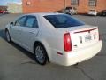 2011 White Diamond Tricoat Cadillac STS V6 Premium  photo #2