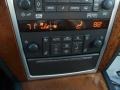 Ebony Controls Photo for 2011 Cadillac STS #59572296