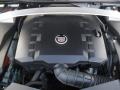 3.6 Liter DI DOHC 24-Valve VVT V6 Engine for 2011 Cadillac STS V6 Premium #59572383