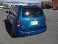 Aqua Blue Metallic - HHR LT Photo No. 3