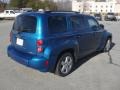 2009 Aqua Blue Metallic Chevrolet HHR LT  photo #4