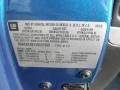 Aqua Blue Metallic - HHR LT Photo No. 6