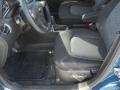 Aqua Blue Metallic - HHR LT Photo No. 7