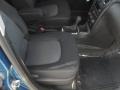 Aqua Blue Metallic - HHR LT Photo No. 19