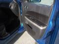Aqua Blue Metallic - HHR LT Photo No. 21