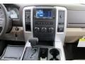 2012 Bright White Dodge Ram 1500 Big Horn Crew Cab  photo #15